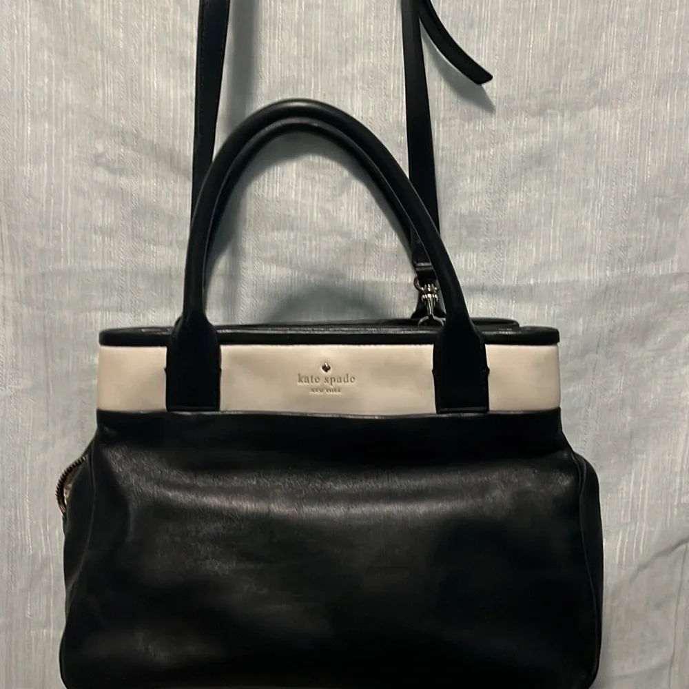 Kate spade small satchel